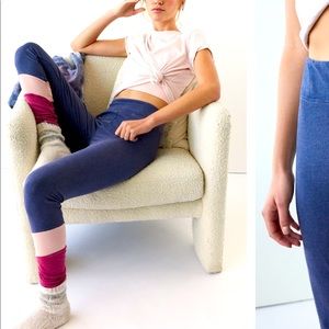 Isota leggings from Anthropologie
